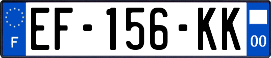 EF-156-KK