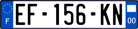 EF-156-KN