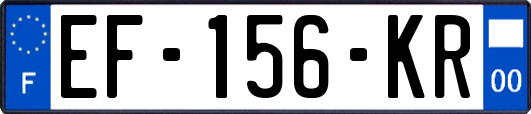 EF-156-KR