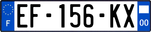 EF-156-KX