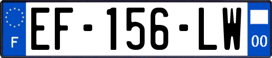 EF-156-LW