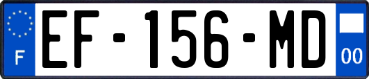 EF-156-MD