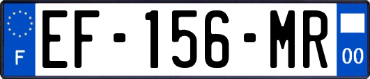 EF-156-MR
