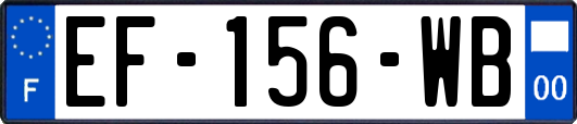 EF-156-WB