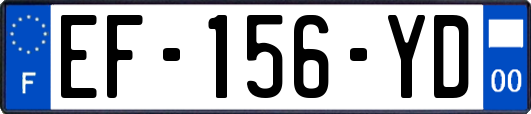 EF-156-YD