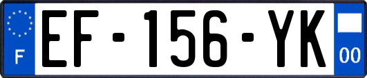 EF-156-YK