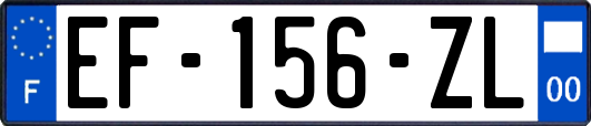 EF-156-ZL