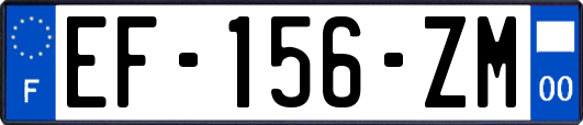 EF-156-ZM