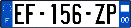 EF-156-ZP