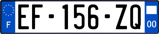 EF-156-ZQ