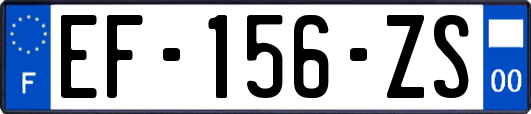 EF-156-ZS