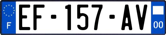 EF-157-AV