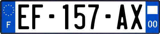 EF-157-AX