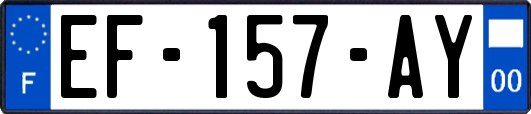EF-157-AY