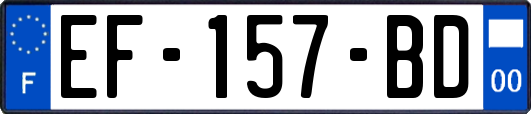 EF-157-BD