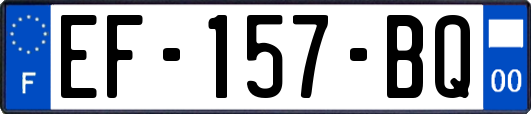 EF-157-BQ