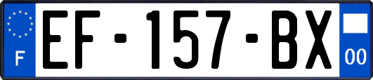 EF-157-BX