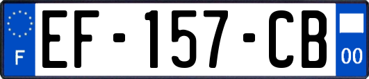 EF-157-CB