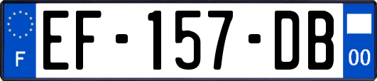 EF-157-DB