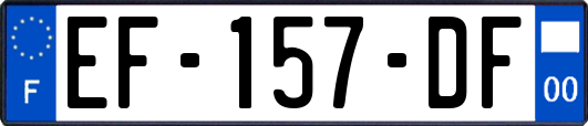 EF-157-DF