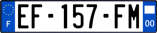 EF-157-FM