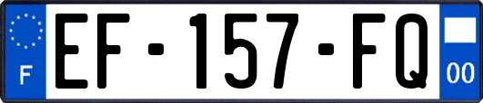 EF-157-FQ