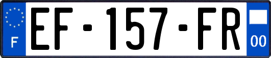 EF-157-FR