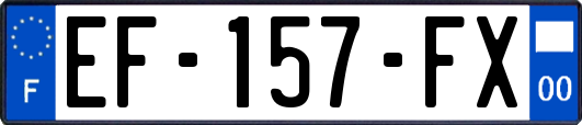 EF-157-FX
