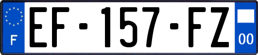 EF-157-FZ