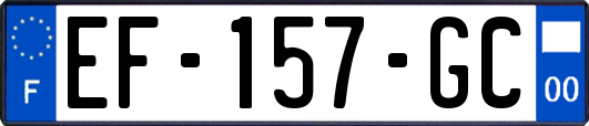 EF-157-GC