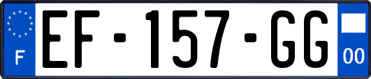 EF-157-GG