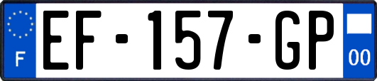 EF-157-GP