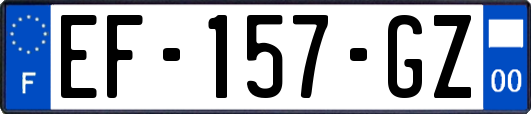 EF-157-GZ