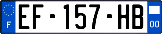 EF-157-HB