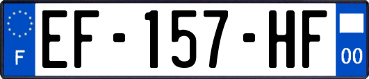 EF-157-HF