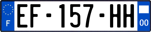EF-157-HH