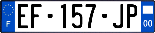EF-157-JP