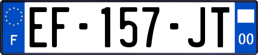 EF-157-JT