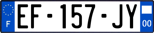 EF-157-JY
