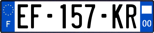 EF-157-KR