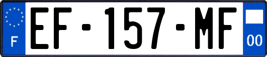 EF-157-MF