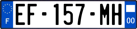EF-157-MH