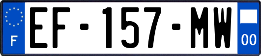 EF-157-MW