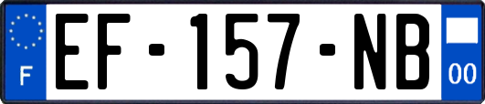 EF-157-NB