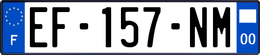 EF-157-NM