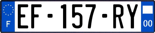 EF-157-RY