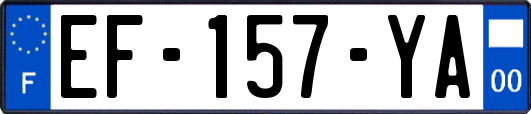 EF-157-YA