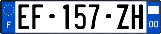 EF-157-ZH