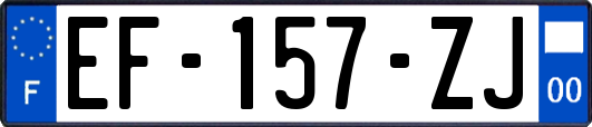 EF-157-ZJ