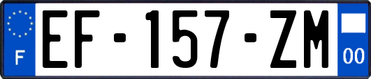 EF-157-ZM